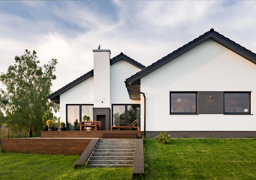 Einfamilienhaus mit Garten in Pforzheim – Immobilienangebot