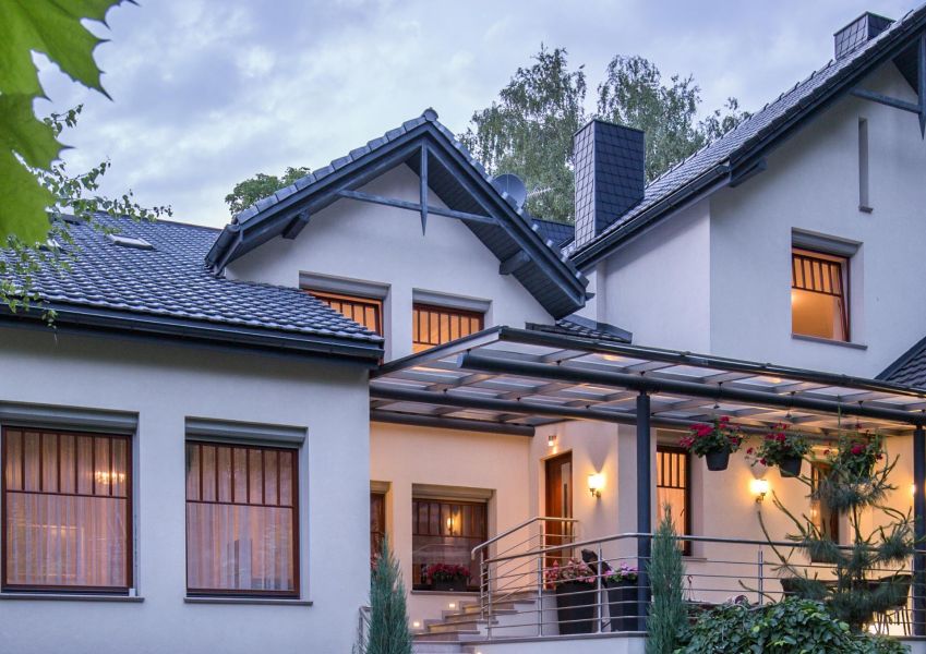 Mehrfamilienhaus in Pforzheim – Immobilienangebot