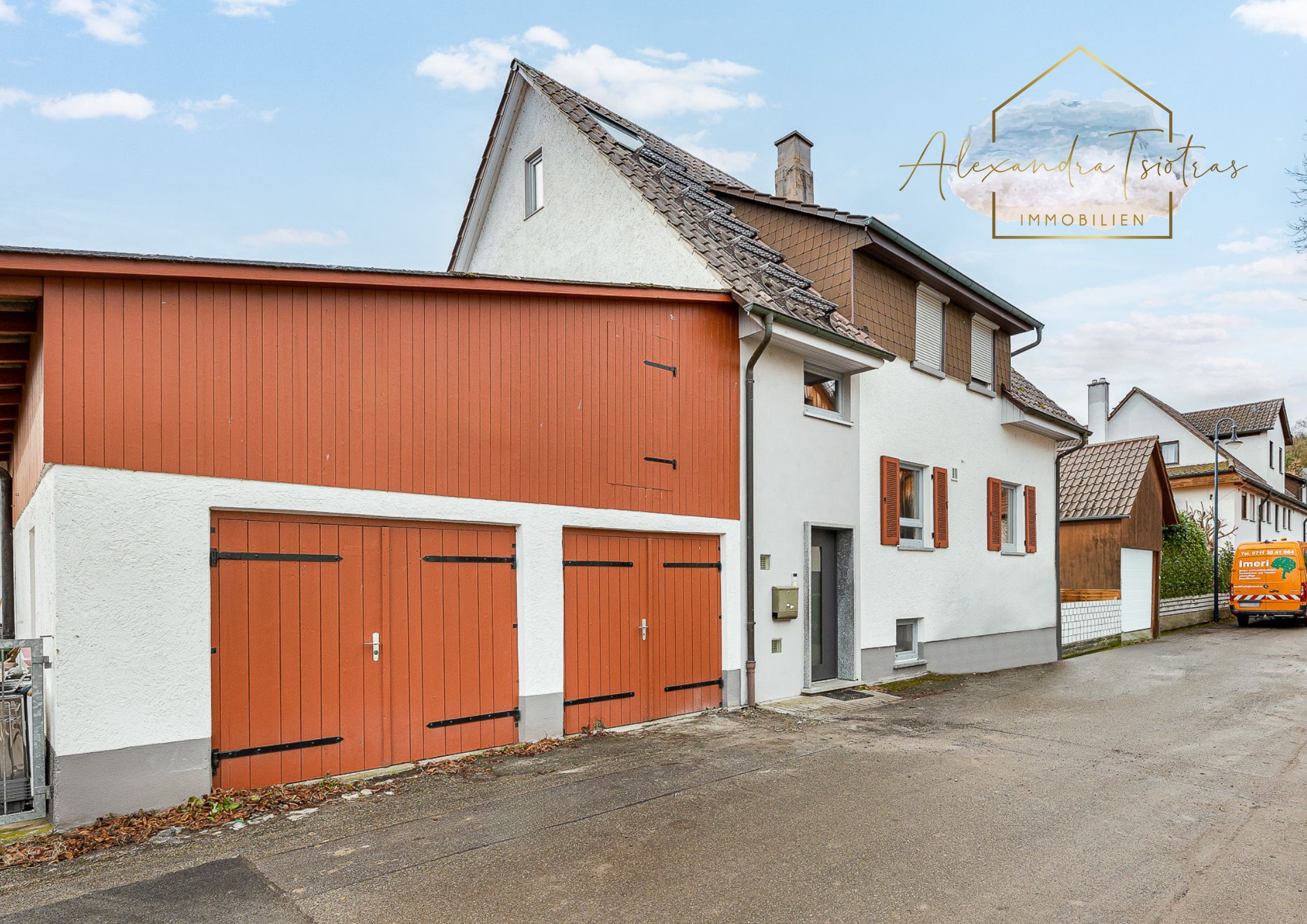 Objektbild von Raumwunder in Mühlhausen - Endlich Platz für die ganze Familie !