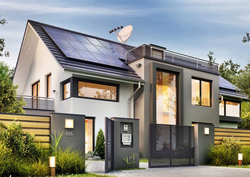 Mehrgenerationenhaus in Pforzheim – Immobilienangebot
