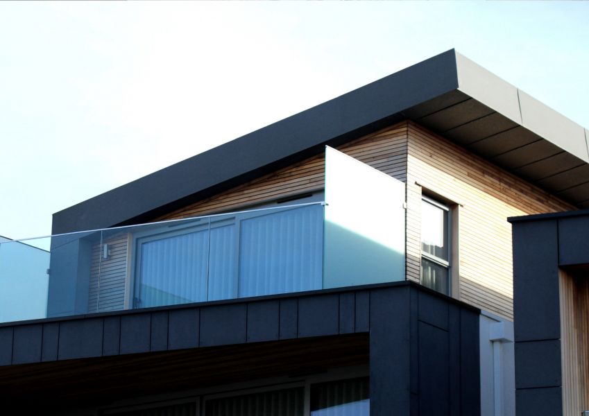 Einfamilienhaus mit Dachterrasse in Pforzheim – Immobilienangebot